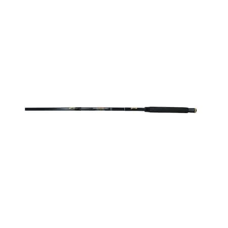 Hicks & Blaze 14 ft. -4S Graphite Telescopic Fishing Pole GBL14